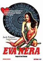 Eva nera (DVD)