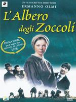 L' albero degli zoccoli