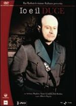 Io e il duce (3 DVD)