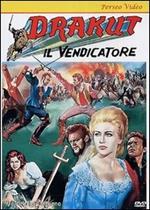 Drakut il vendicatore