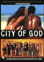 City Of God