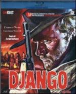 Django