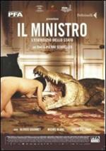 Il Ministro. L'esercizio dello stato