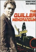 Quiller Memorandum