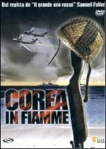 Corea in fiamme