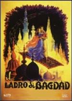 Il ladro di Bagdad