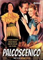 Palcoscenico