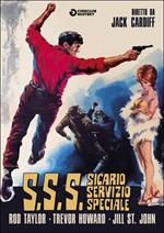 S.S.S. Sicario Servizio Speciale