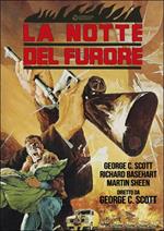 La notte del furore