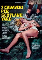 7 cadaveri per Scotland Yard