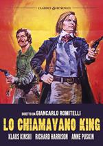 Lo chiamavano King (DVD)