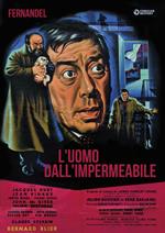 L' uomo dall'impermeabile (DVD)