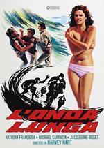 L' onda lunga (DVD)