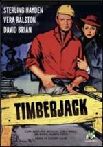 Timberjack