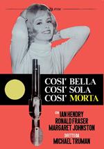 Così bella così sola così morta (DVD)