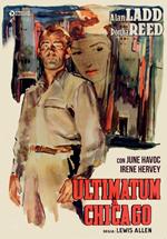 Ultimatum a Chicago. Rimasterizzato in HD (DVD)