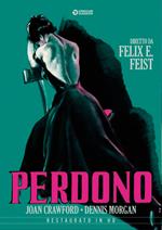 Perdono. Restaurato in HD (DVD)