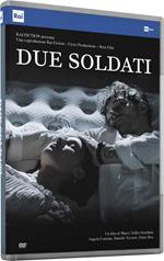 I due soldati (DVD)