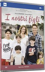 I nostri figli (DVD)