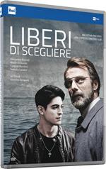 Liberi di scegliere. Serie TV ita (DVD)