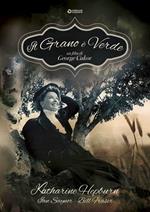 Il grano è verde 1979 (DVD)