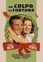 Un colpo di fortuna. Restaurato in HD (DVD)