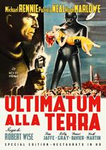 Ultimatum alla Terra. Special Edition. Restaurato in HD (DVD)