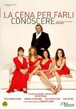 La cena per farli conoscere (DVD)