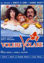 Volere volare (DVD)