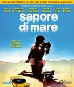 Sapore di mare (DVD + Blu-ray)