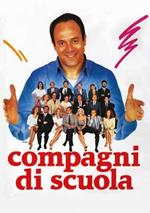 Compagni di scuola. Collana Canova (Blu-ray)