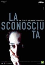 La sconosciuta (DVD)