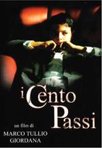 I cento passi (DVD)