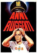 Anni ruggenti (DVD)