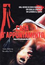 Casa d'appuntamento (DVD)