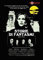 Storie di fantasmi. Shockproof (DVD)