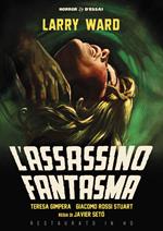 L' Assassino Fantasma (Restaurato In Hd) (DVD)