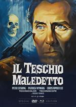 Il teschio maledetto (Edizione Speciale) (DVD + Blu-ray mod)