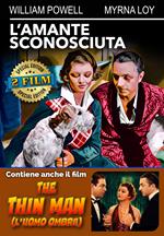 L' Amante Sconosciuta / The Thin Man