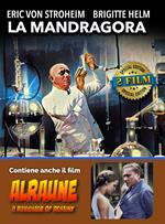 La Mandragora / Alraune (DVD)