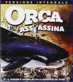 L' orca assassina