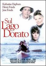 Sul lago dorato