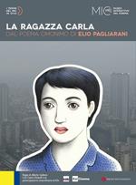 La ragazza Carla (DVD)