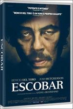 Escobar (DVD)