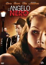 L' angelo nero (DVD)