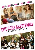 Che cosa aspettarsi quando si aspetta (DVD)