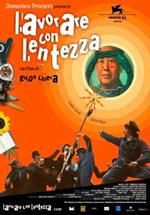 Lavorare con lentezza (DVD)