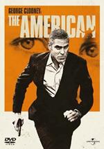 The American (Blu-ray)