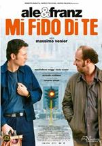 Mi fido di te (DVD)