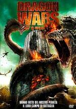 Dragon Wars (Blu-ray)